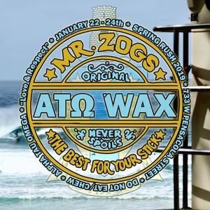 Meet your Posher, Donte